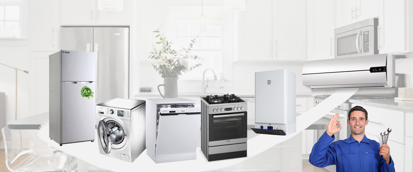 Bulanık Maytag Servisi